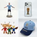 2026 미주 월드컵 우루과이 팬 선물 세트